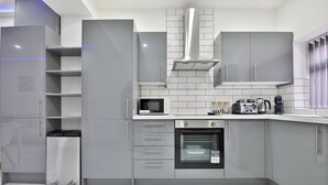 Casa, 2 camere da letto, cucina | Cucina privata