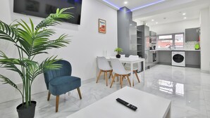 Casa, 2 camere da letto, cucina | Area soggiorno