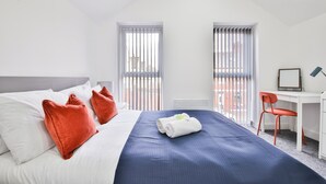 Casa, 2 camere da letto, cucina
