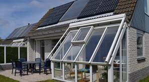 Hus | Exteriör