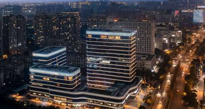 Days Inn by Wyndham Hangzhou Gongshu