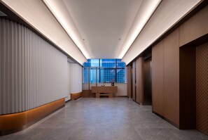 Property amenity - Days Inn by Wyndham Hangzhou Gongshu (Hangzhou)
