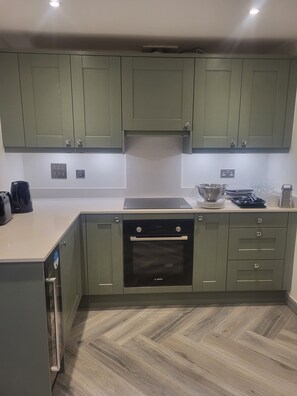 Private kitchen - Tunbridge Haven B (Royal Tunbridge Wells)