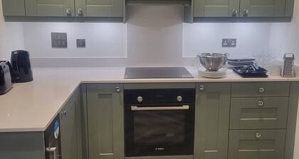 Tunbridge Haven B