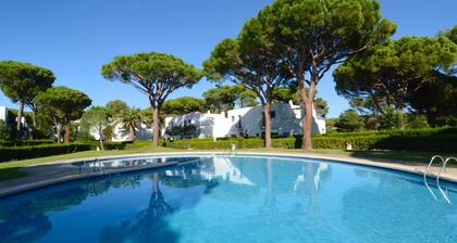 Holiday Home Near Beach & Golf in Spain