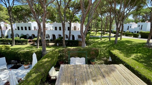 Holiday Home Near Beach & Golf in Spain