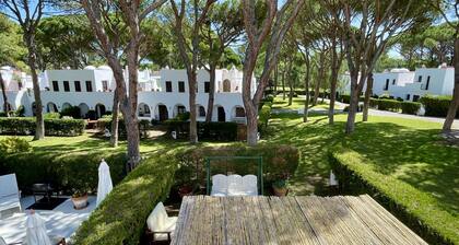 Holiday Home Near Beach & Golf in Spain