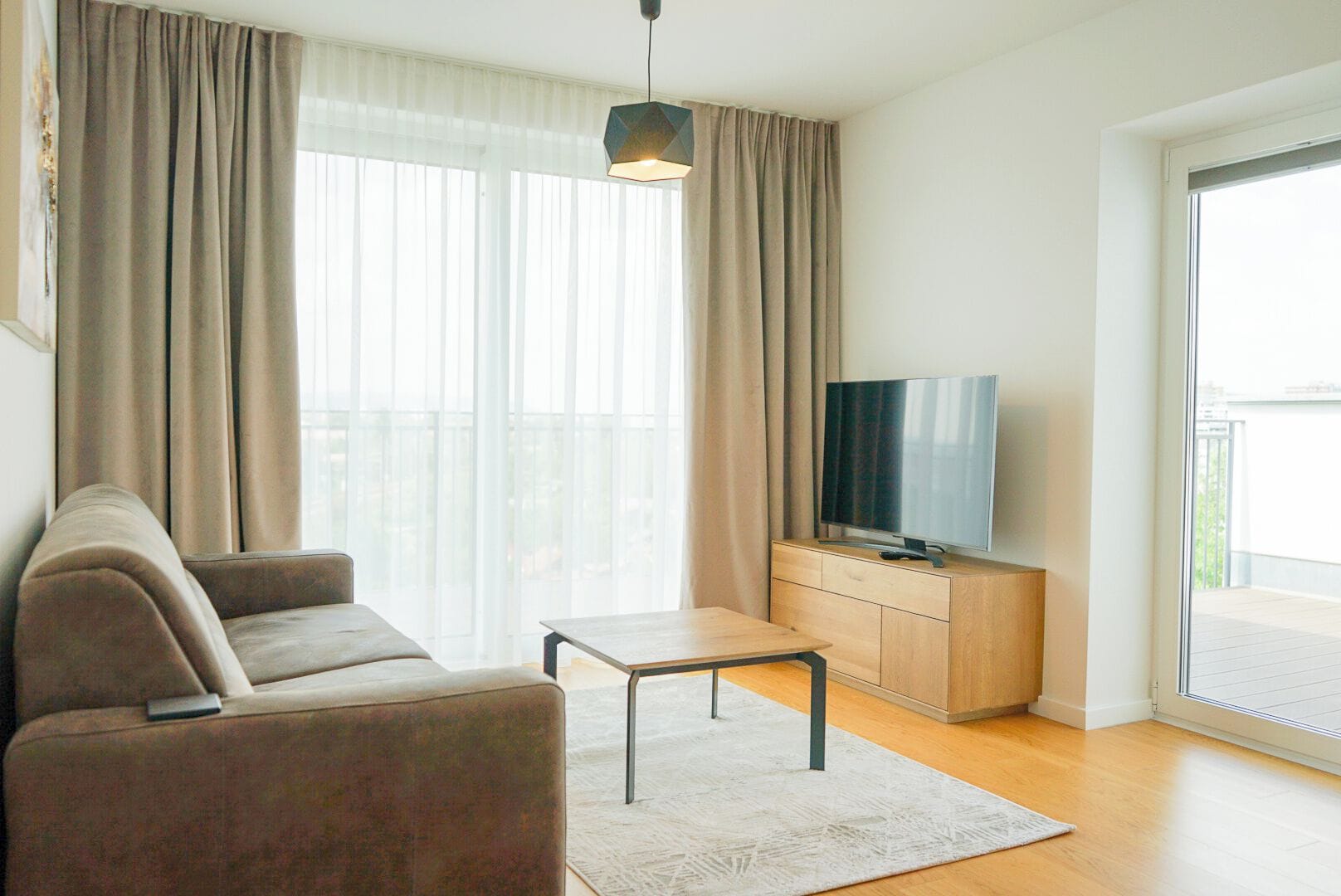 Smart TV