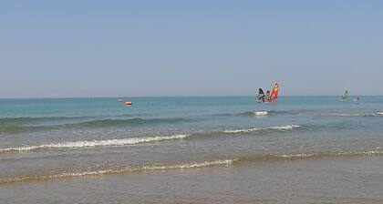 Villetta Elena, Ac, Wifi, Lido Degli Scacchi