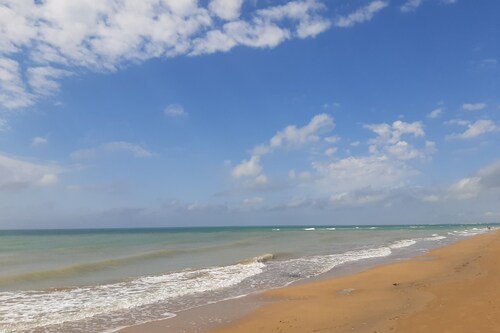 Villetta Elena, Ac, Wifi, Lido Degli Scacchi