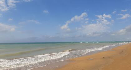 Villetta Elena, Ac, Wifi, Lido Degli Scacchi