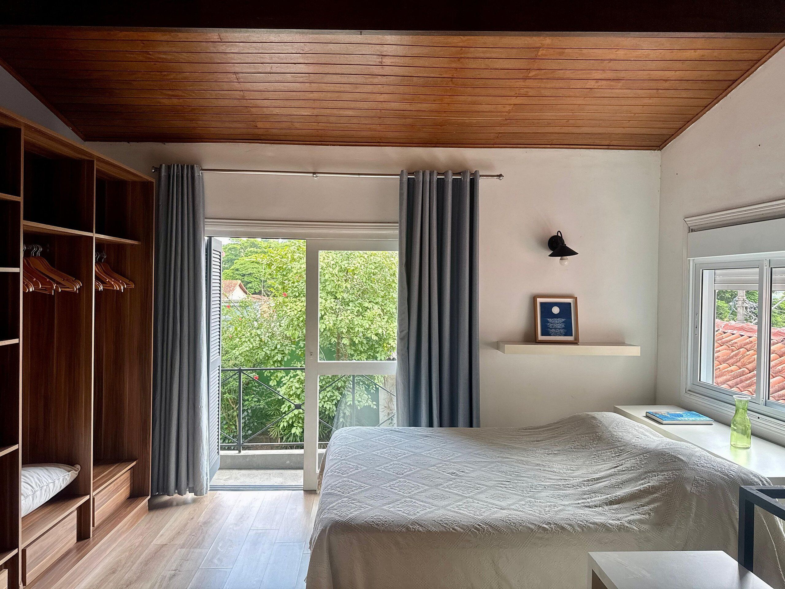 Biệt thự | 2 phòng ngủ, truy cập Internet không dây miễn phí, bộ trải giường 