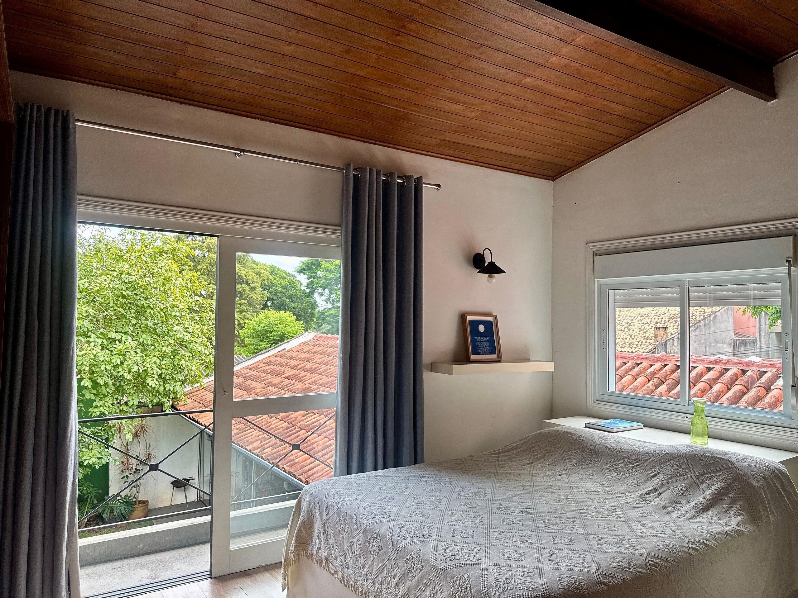 Villa | 2 dormitorios, wifi gratis, ropa de cama