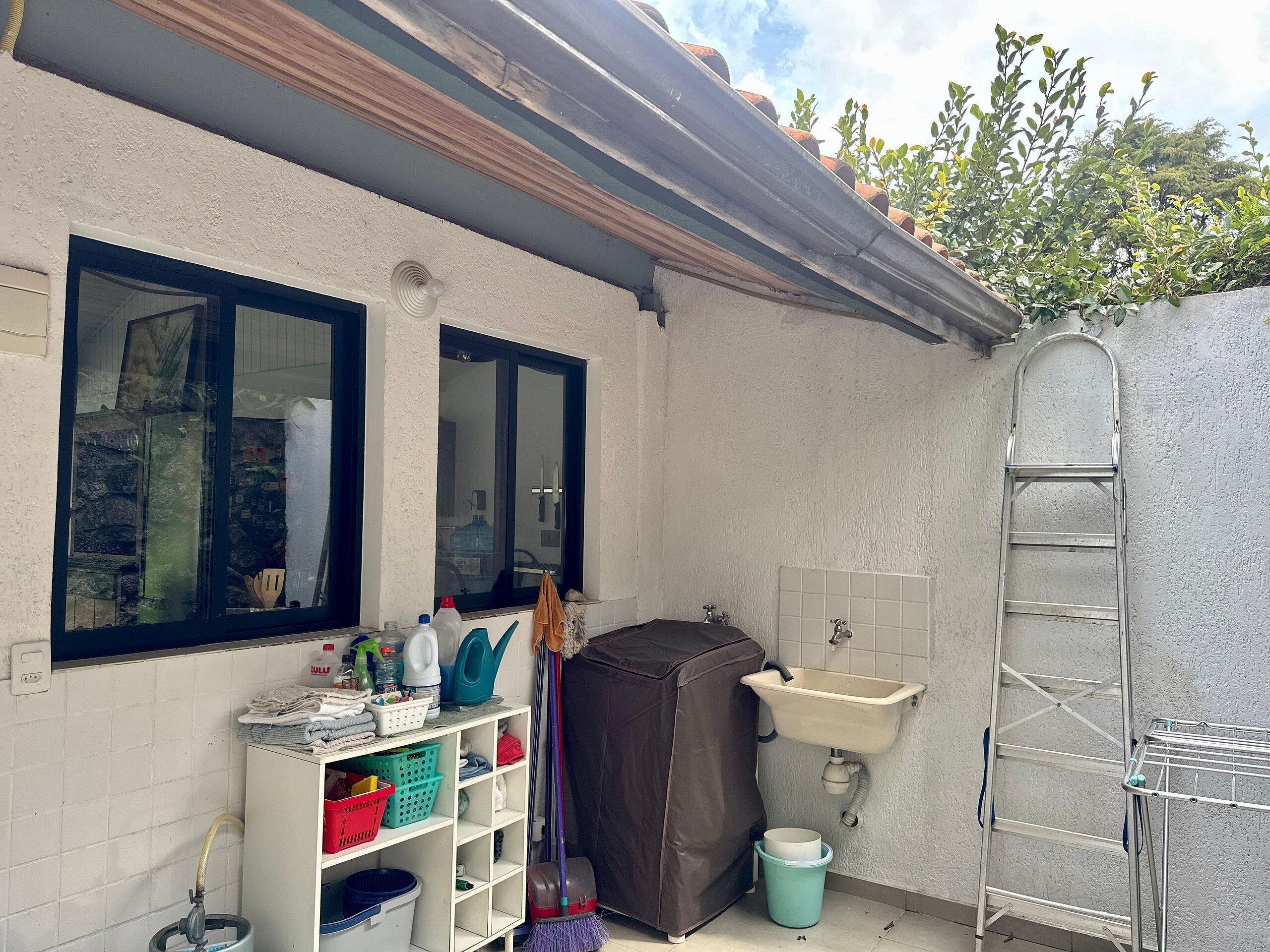 Villa | Property grounds