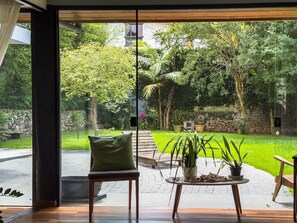 Villa | Interior