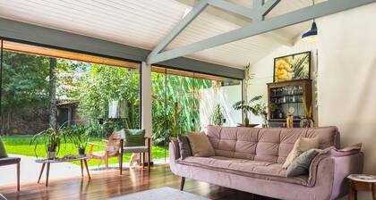 Charme na Granja - Condomínio