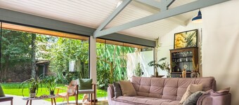 Charme na Granja - Condomínio