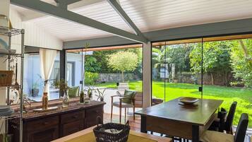 Biệt thự | Khu ăn uống