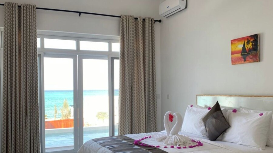 The Waterfront Residence