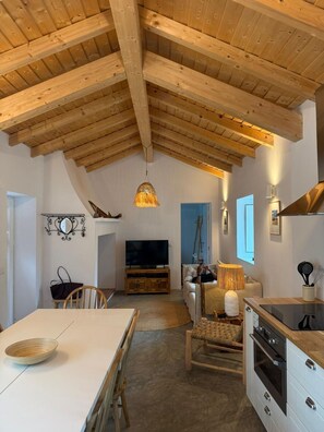 Interior - Dovale Country House (Fronteira)