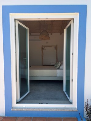 Interior - Dovale Country House (Fronteira)