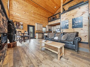 Table football - Buckhead Views: Your Cozy Gatlinburg Getaway (GATLINBURG)