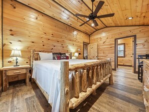 3 chambres, Wi-Fi gratuit, draps fournis