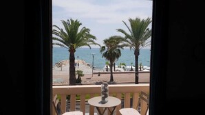 Interior - Alpes maritimes front de mer cagnes sur mer  (Cagnes-sur-Mer)