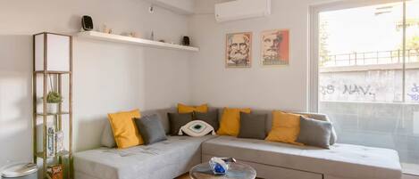 Apartment | 2 bedrooms