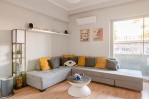 Apartment | 2 bedrooms