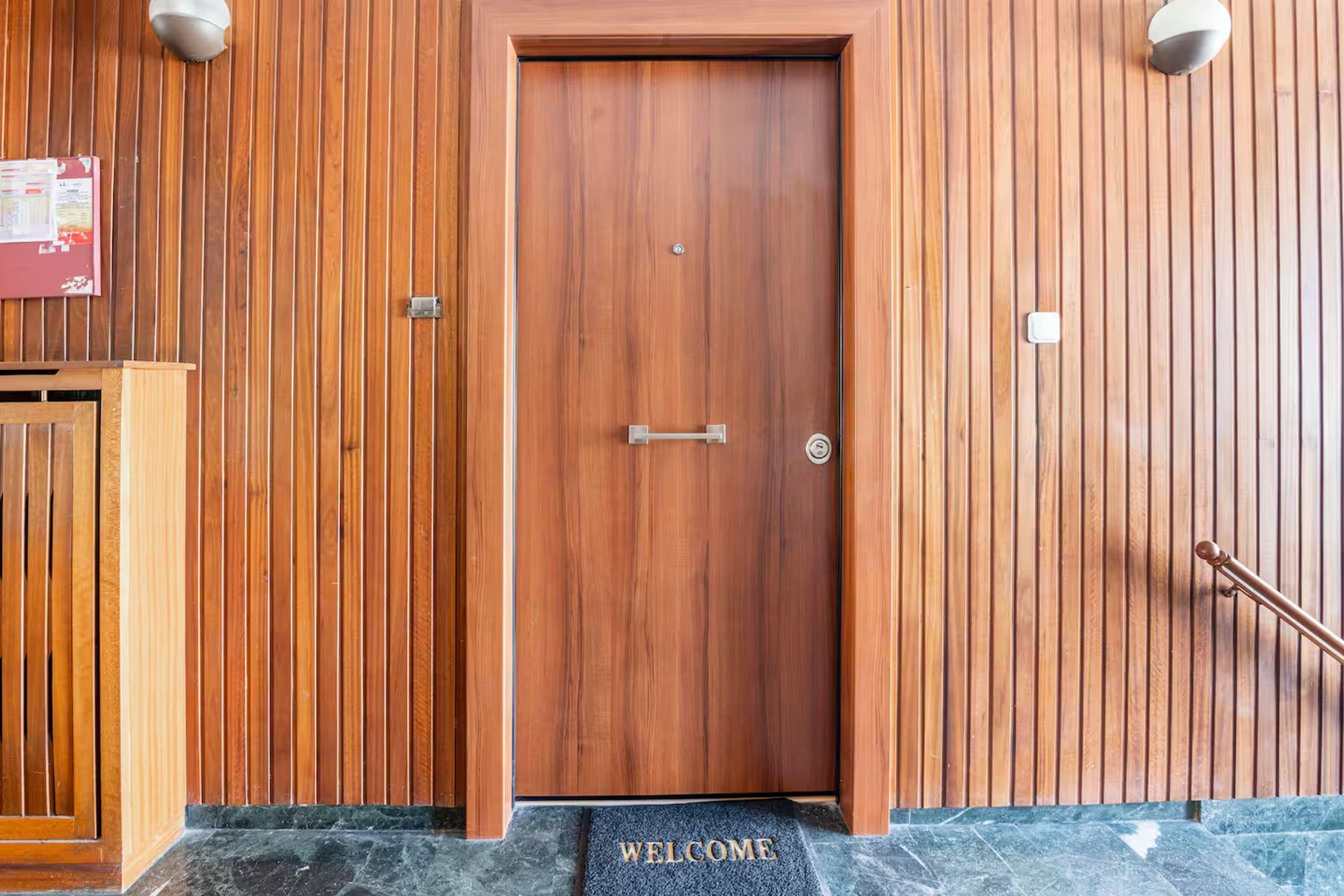 Apartment | 2 bedrooms