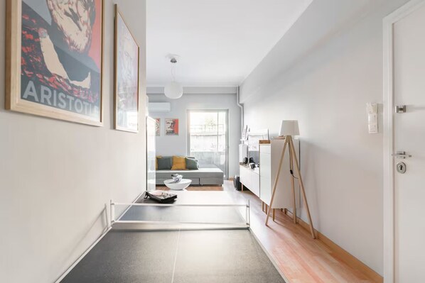 Apartment | 2 bedrooms