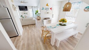 Condo, 3 Bedrooms | Dining - Sandpiper Cove 0022 3 Bedroom Condo (Destin)