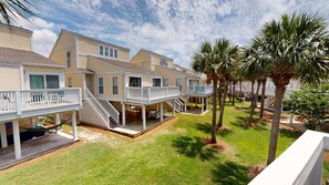 Condo, 3 Bedrooms | Property grounds - Sandpiper Cove 0022 3 Bedroom Condo (Destin)