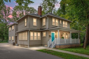 Apartment, 2 Bedrooms | Exterior