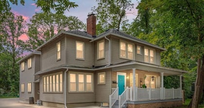 Bright And Newly Remodeled Apartment Near Emu 1 2 Bedroom Apts