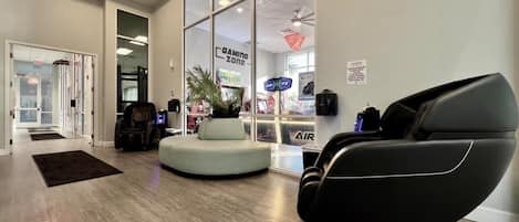 Townhome, 5 Bedrooms | Fitness facility