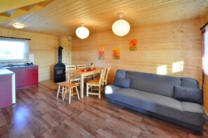 House | Living area