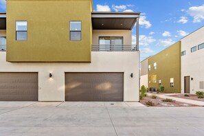 Townhome, 4 Bedrooms | Exterior