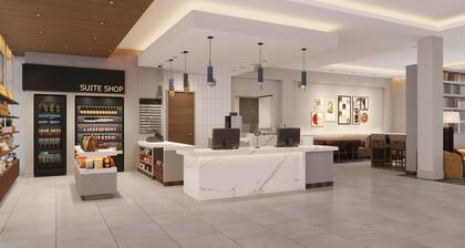 Homewood Suites by Hilton Jackson
