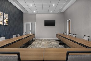 Sala de reuniones