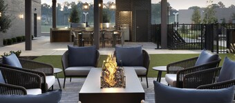 Homewood Suites by Hilton Jackson