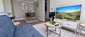 Apartment Puerto Montt, ideal for tourism and work, comfortable and well located.