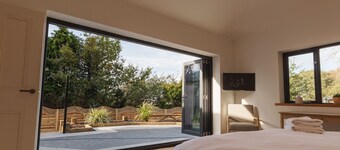 The Nook Great Ayton Yorkshire -  a cottage that sleeps 6 guests  in 3 bedrooms