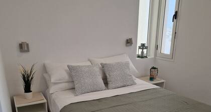 Los Molinos One bedroom Apartment with WiFi