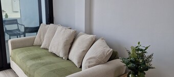 Los Molinos One bedroom Apartment with WiFi