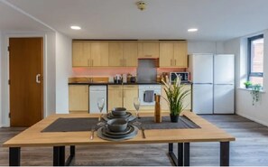 Cocina compartida
