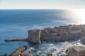 Marina - Dubrovnik Dream View Apartment - Two Bedoom Apartment with Terrace and Sea View (Ploce)