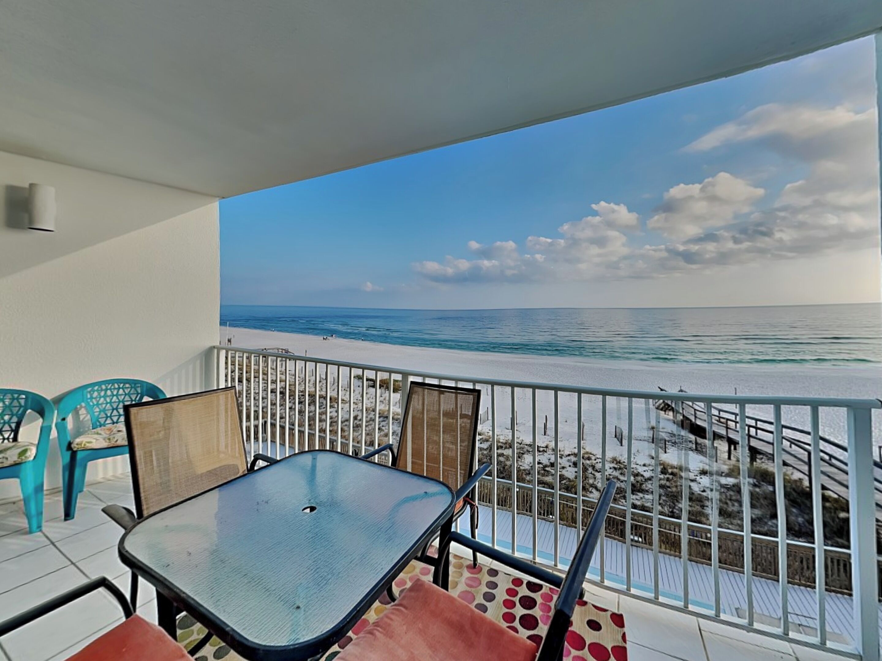 Servei de restauració a l'aire lliure