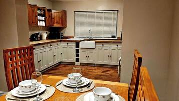 Nhà | Khu ăn uống